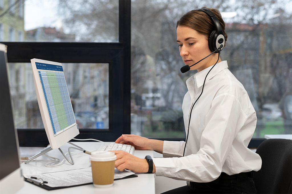 Outsource 3 Cab Controller Services to a BPO Provider