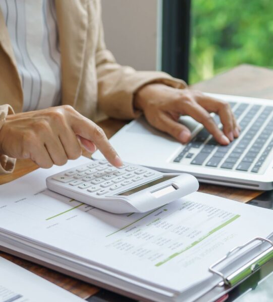 Accounting & Finance