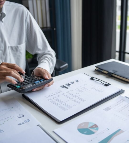 Back-Office Management