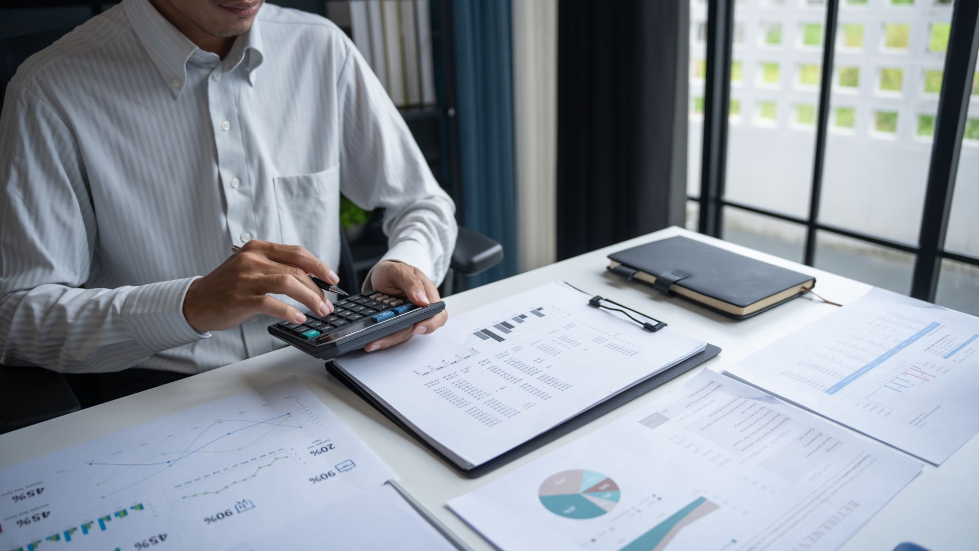 Back-Office Management