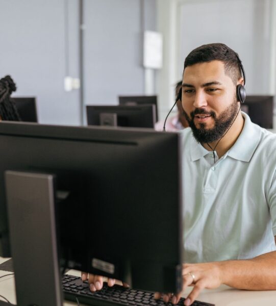 Customer Support Services