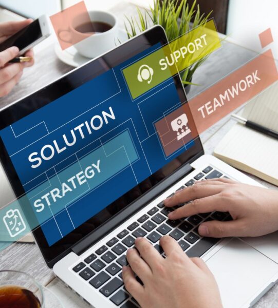 Digital Marketing Solutions