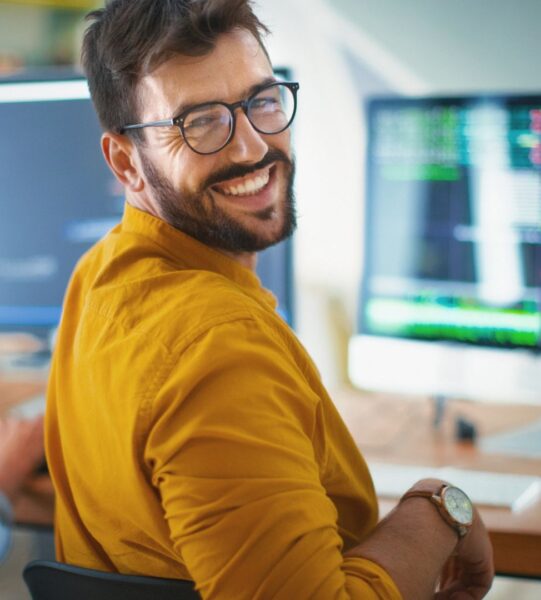 IT Development & Technical Support