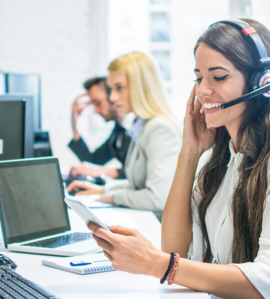 Taxi Controller & Operator Support